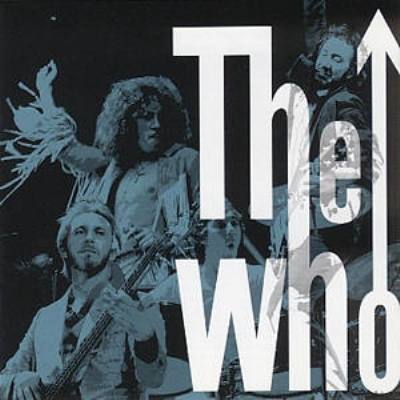 The Who - The Ultimate Collection (2CD + Bonus Disk) (2002) (APE) 1cf3954d422c19fcce9d8aa01a099120