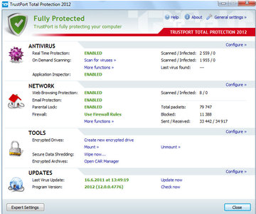 تحميل TrustPort Total Protection 2012 12.0.0.4836 Final Multilanguage Fa85e26b57f883f40f2fdd085c39b0e9