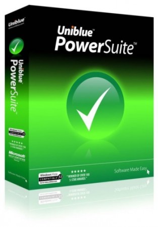 برنامج زياده كفائه الجهاز وتسريع ادائه Uniblue PowerSuite 2012 3.0.7.2 : تحميل مباشر 3861def4eba158abe431c3954d9c3fdd