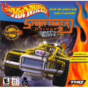 حصرياً سلسلة العاب Hot Wheels 1 + 2 بحجم 1 GB A9a224c2f203c8844b98459305829999