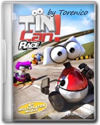 TINcan Race Be5a67c3a3280e4ade02afe7297d59ce