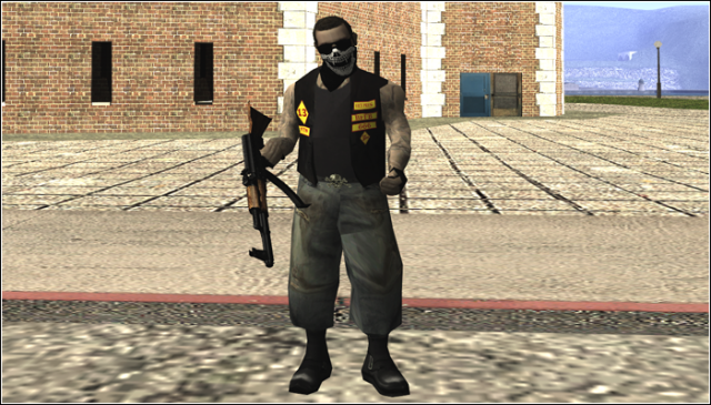 BANDIDO MC PACK SKIN  70b87c0b57887dd4d0fe36a7f3eda408