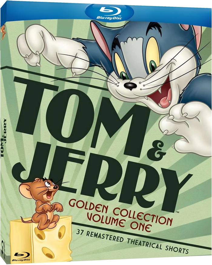 Tom et Jerry Golden Collection VOL .1 1940-1948 MULTi AC3 [BluRay 1080p] [FS] D87b735de8ffe6e14ee3e4950777cd37