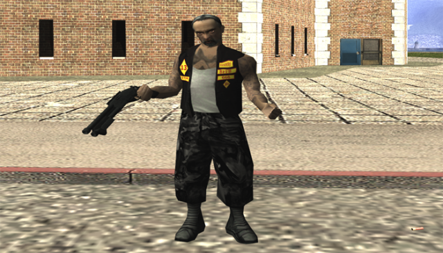 BANDIDO MC PACK SKIN  74d030cfd9aa38b9157607e8a2a059fe