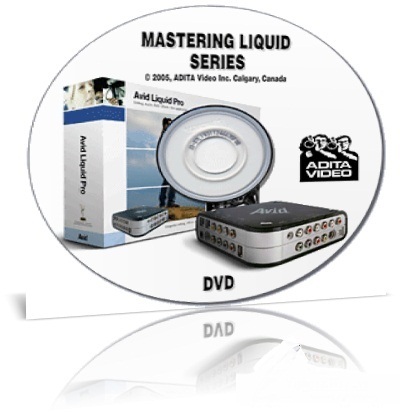 Adita Mastering Liquid Series Avid Liquid Tutorials  7720f3bd8e4128b31a8f6e2b71951047