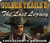 Golden Trails 2 The Lost Legacy Collectors Edition [PC] [FS]  Cfb5eea016d32ee827a20c9c5fbfa893