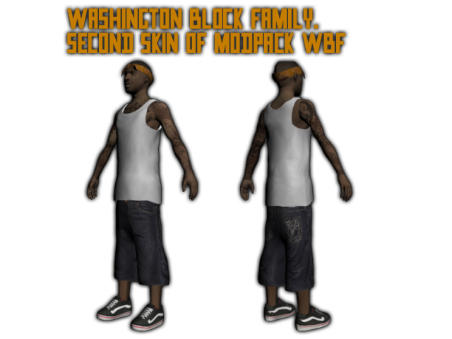 [Skinpack] WBF SKINPACK. 5181673a7ba215cb197a8a4ebb37e963