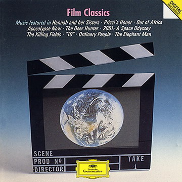 VA - Film Classics (1986) FLAC 5a17cbc2c16aa633f93137fea1cc3bdd