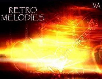 VA - Retro Melodies (2010) FLAC 328e11de7cb14f7959495b22f389725a