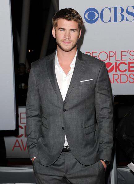 People's Choice Awards 2012 F0f4a0944f468d9d92f9c144d4662a93