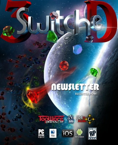 حصرياً لعبة بازل حرب الفضاء المنتظرة 3SwitcheD-RELOADED -Game PC 2012 English 88ba7a5996a61bd76c739efbaa479c63