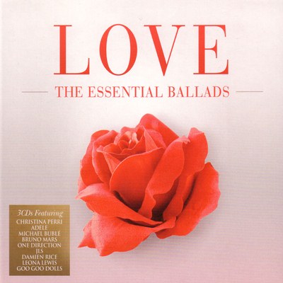  VA - Love - The Essential Ballad (2012) Fe98e6a1ae4e3f4f679900c9aee7778f