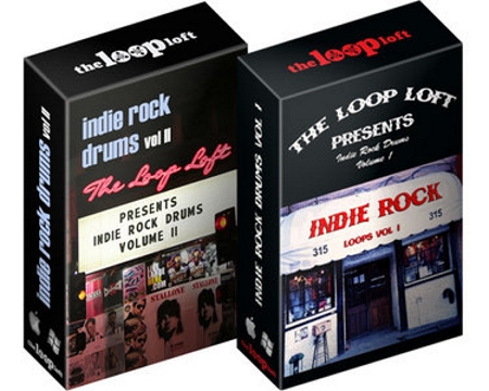 برنامج The Loop Loft Indie Rock Drums WAV SCD-SONiTUS  14097bd3714a08c4e43b7d1d0ef614a5