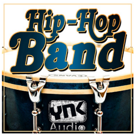 YnK Audio Hip-Hop Band (ACID/WAV/REX/AIFF)  D7a9e7e5a1ae7a3d30266ae29949dc26