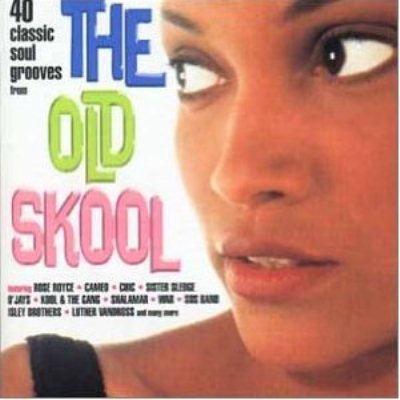  VA - The Old Skool - 40 Classic Soul Grooves (1997) 70e773765766eb8ec2ef52e24376b161