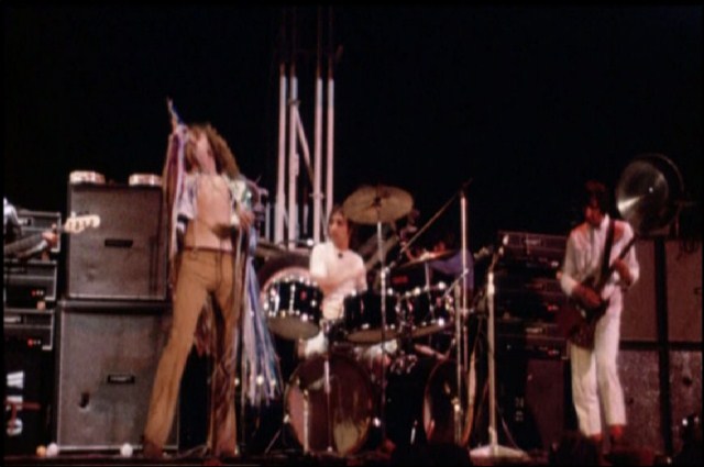  The Who - Live At The Isle Of Wight Festival 1970 (DVD-9) (2004) 166cae81d9084895c97d2075ea153a9a