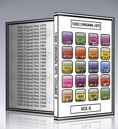 VA - 1000 Original Hits Vol 1 (2012) 4480bce7aae1f60b4ad3206a2c8e67ad