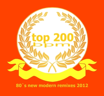  VA - Top 200 80s New Modern Remixes 2012 (2012) 9eb157b5222a6b14cdb07b1f1fdaa570
