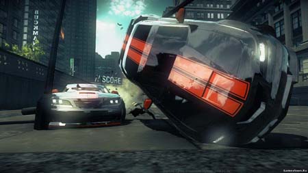 حصرى على مصراوى سات لعبة السباقات والسرعة Ridge Racer Unbounded E9d0d72320c5ddae228e3c1f5aaa09bc