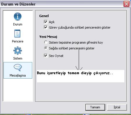 Hamachi Nedir? Nasıl Kullanılır?[Resimli Anlatım] (indir) Hamachianlatm5