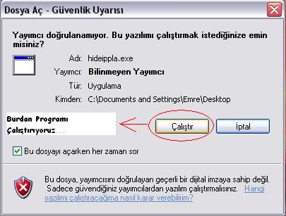 Hide p Platinum Nedir? Ne e Yarar? Nasl Kullanlr? Hideip