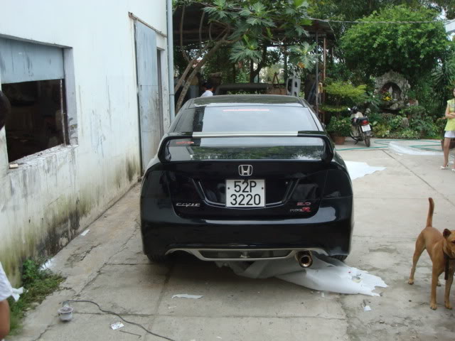 Honda Civic RR by Mugen ở Sài Gòn!!! DSC04251