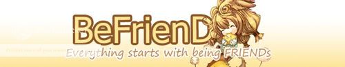 แจกซิกเมพซีรีย์ เอาไปใช้ให้เหมือนๆ กันนะ [Completed] BeFrienDminiv01