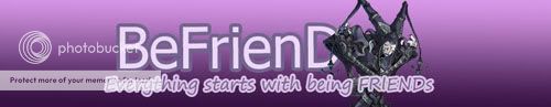 แจกซิกเมพซีรีย์ เอาไปใช้ให้เหมือนๆ กันนะ [Completed] BeFrienDminiv03