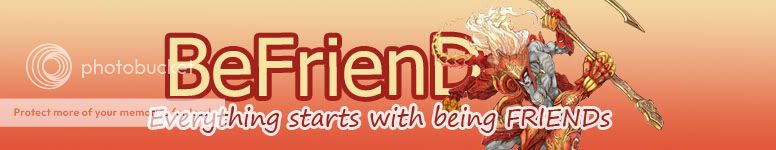 แจกซิกเมพซีรีย์ เอาไปใช้ให้เหมือนๆ กันนะ [Completed] BeFrienDv06