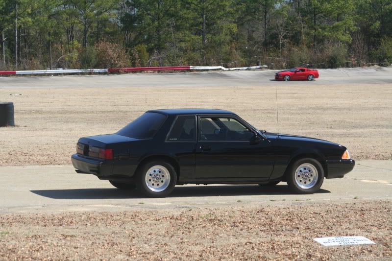 SC Wildhorses Track Day! IMG_3550