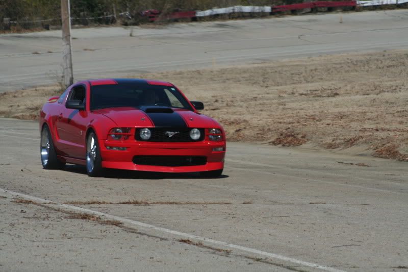 SC Wildhorses Track Day! IMG_3555