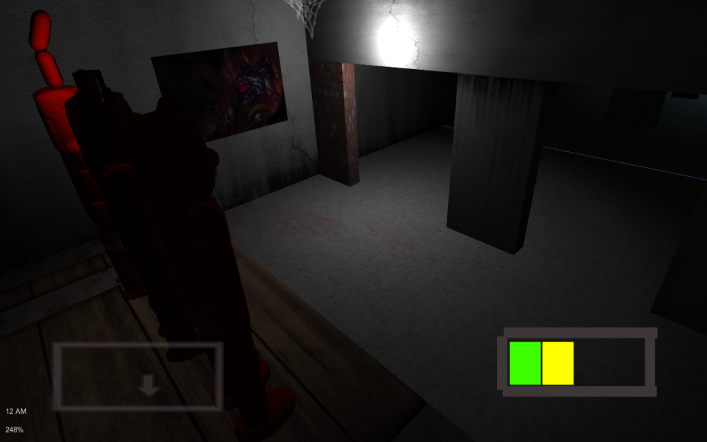 Five Nights at Bloodys Pizza [BETA 1.8]   [Nuevos enemigos y sonido de scream] - Página 3 Sintiacutetulo_zps2f9dd8c1