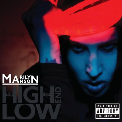 Marilyn Manson - The High End of Low (2009) MarilynManson-TheHighEndofLow