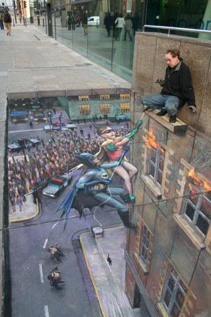 Funny Pics Pavementartbatman