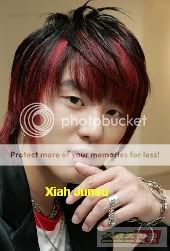 Xiah [official] Xiah