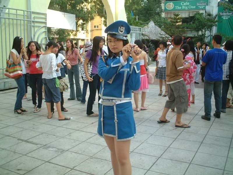 cosplay la` j`? 1-2