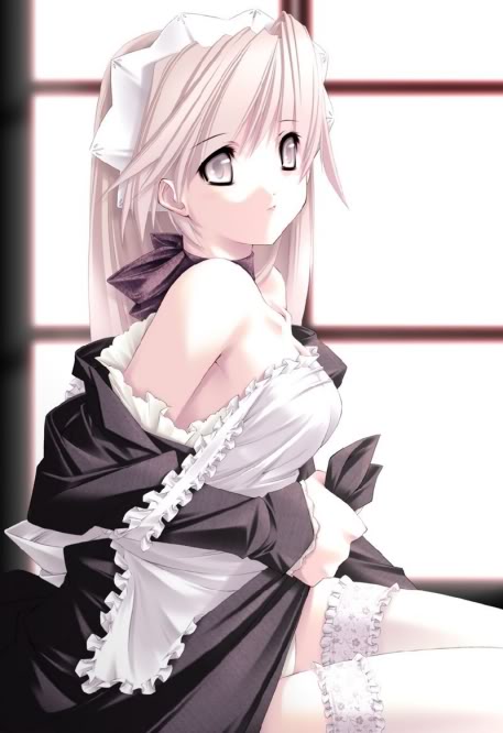 imagenes de maids! Maid