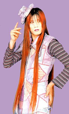 Info: Malice Mizer Kami