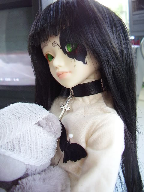 BJDs (Dollfies) P2121816