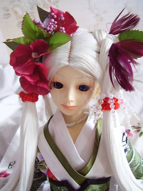 Tutorial pour coiffure "geisha" P1281557