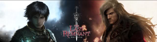 [X-BOX360] The Last Pemnant ( 20.11.2008 release ) Thelast