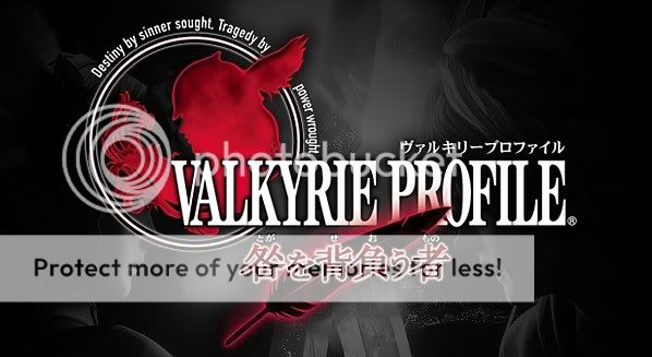 [DS]Valkyrie Profile Vf1