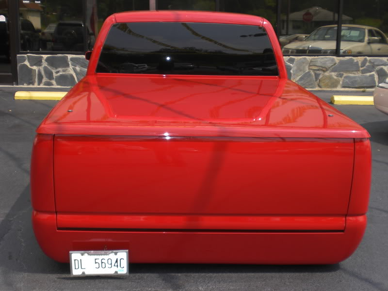 MY NEW TRUCK Silverado007