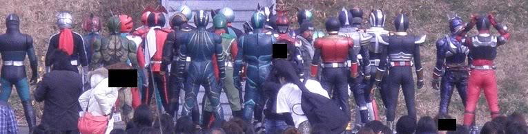 [ NEW HOT ]Kamen Rider OOO" ข่าวลือ Kamenrider ทางทีวีซีรีย์ Episodeที่ 1000 / เนื้อเรื่องของโอซ์ในตอนถัดๆไป  / หนังโรง 76126123