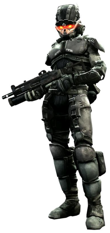 Claymore (Superhuman NPC) Elite_Shock_Trooper