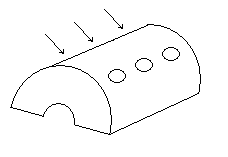 Disposition des aimants en monopolaire Fabricationblocaimants02