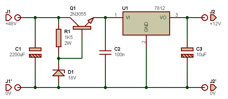 Cours Electronique : M07 : Alimentations Alim_regul_78xx_002