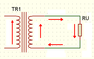 Cours Electronique : M07 : Alimentations Transfo_3