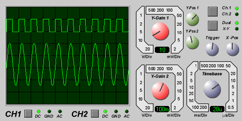 Simulation de la résonance Circuit%20reacutesonance_2_zps9kwao7ly