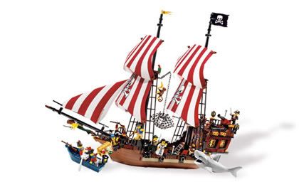 Pirates 2009. Coming soon to our shores. 6243-1